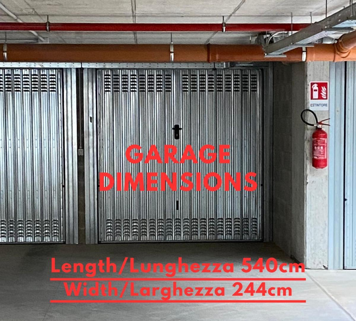 Harmony House - Rho Fiera 6Min - Free Parking - Terrace Apartment Milan Exterior photo